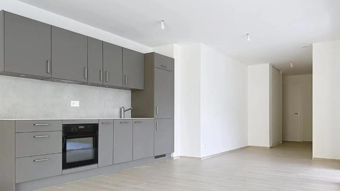 Appartement à louer - Chemin Du Clos 37, 1958 Uvrier - Photo 3