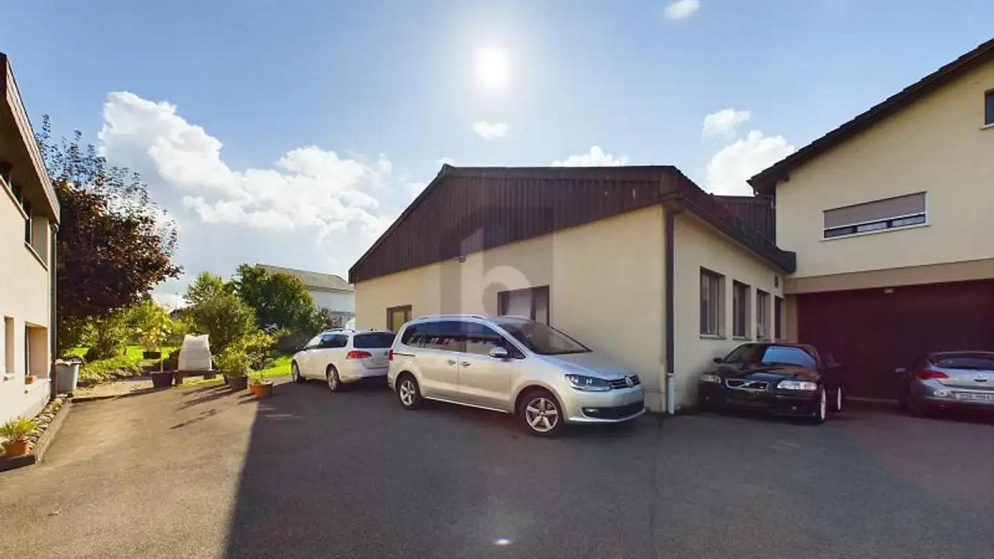 Storage space for rent - 8593 Kesswil - Photo 3