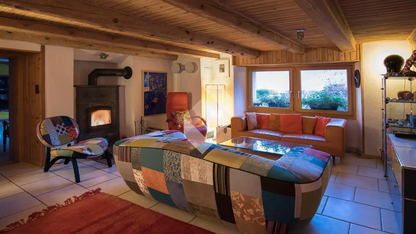 Villa in vendita - 1955 Chamoson - Photo 2