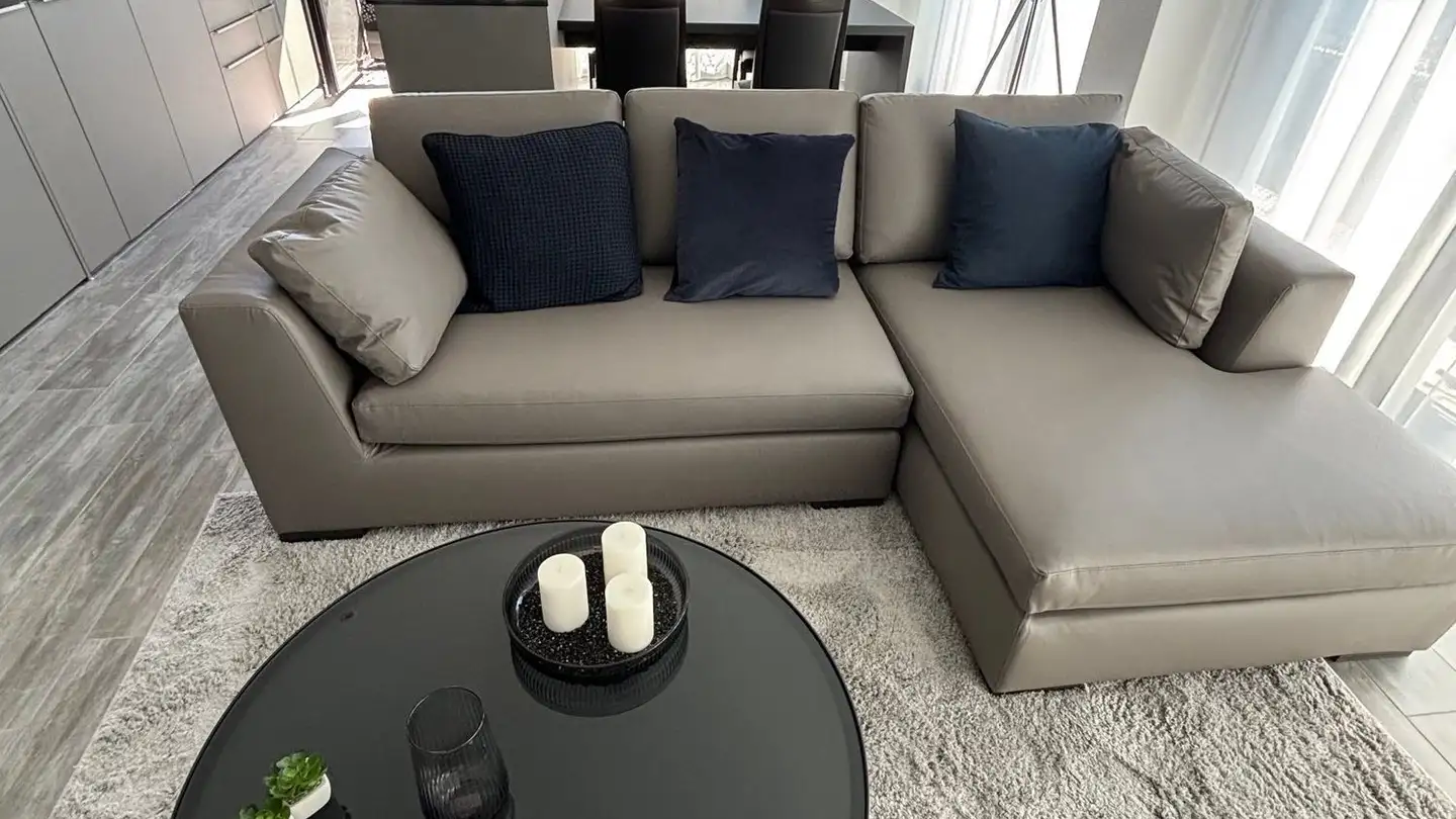 Duplex à louer - Sonnentalstrasse 15, 8600 Dübendorf - Photo 2