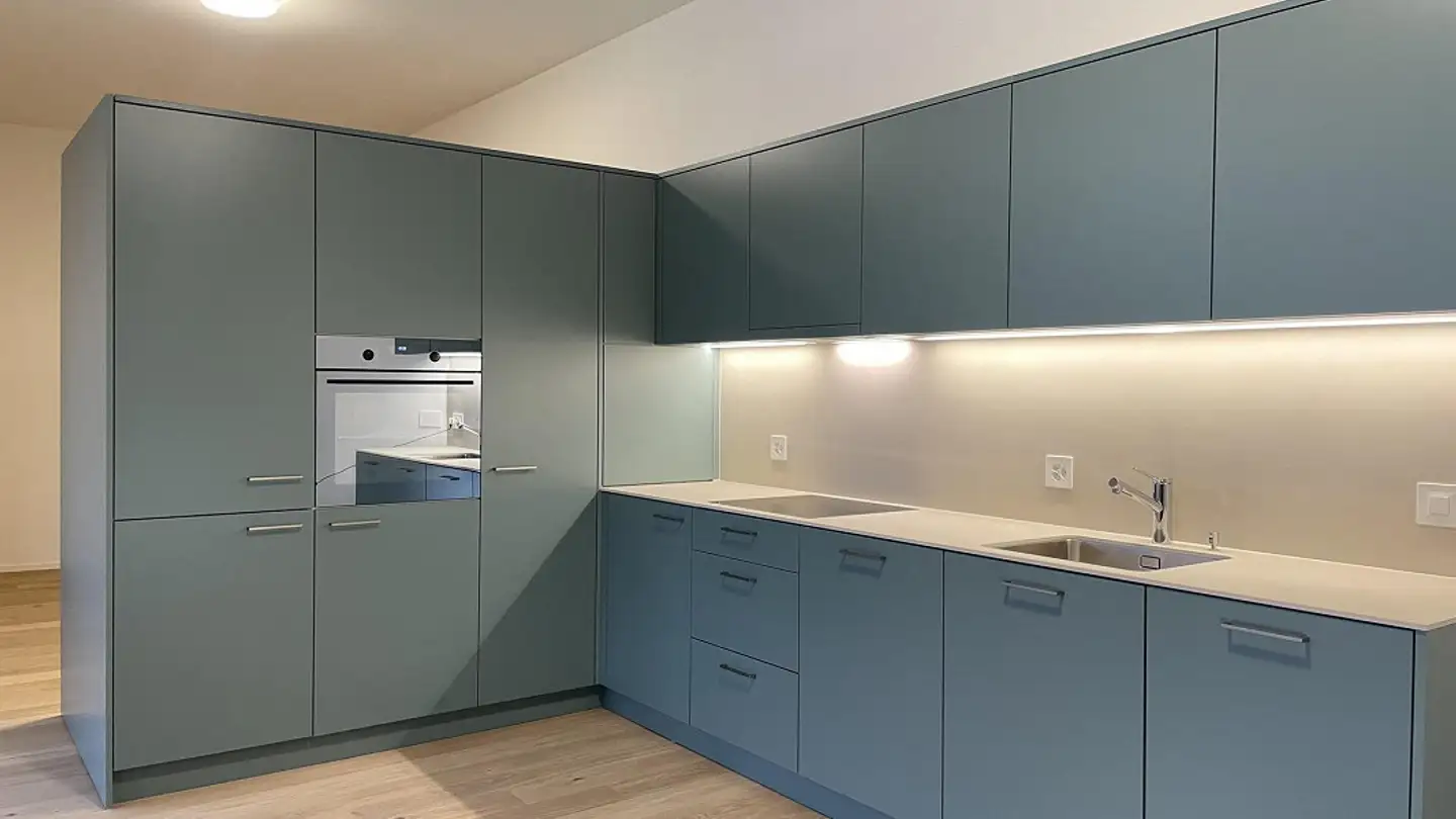 Apartment for rent - Schaffhauserstrasse 264, 8057 Zürich