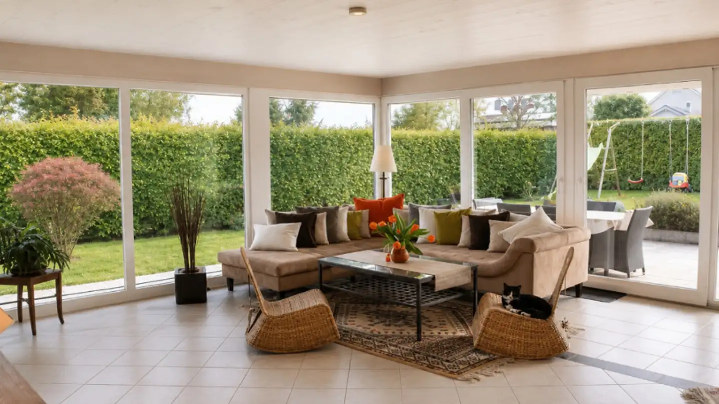 Villa à vendre - 1299 Crans-près-Céligny - Photo 3