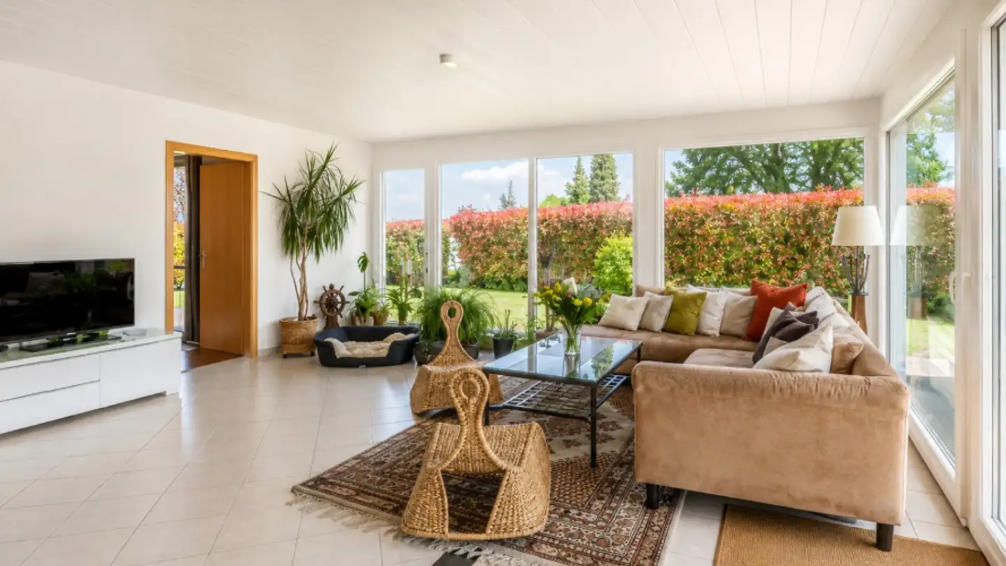 Villa à vendre - 1299 Crans-près-Céligny - Photo 4