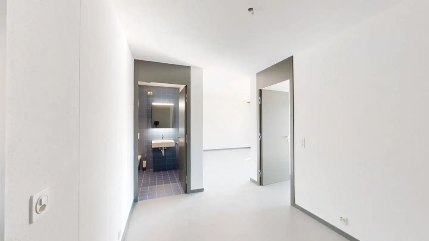 Apartment for rent - Am Viehmarkt 1b, 6130 Willisau - Photo 2