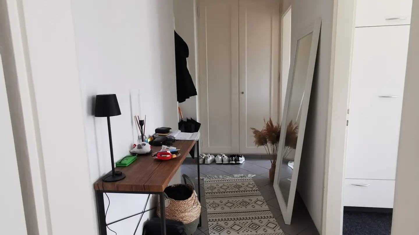 Appartement à louer - Zürcherstrasse 168, 8953 Dietikon - Photo 2