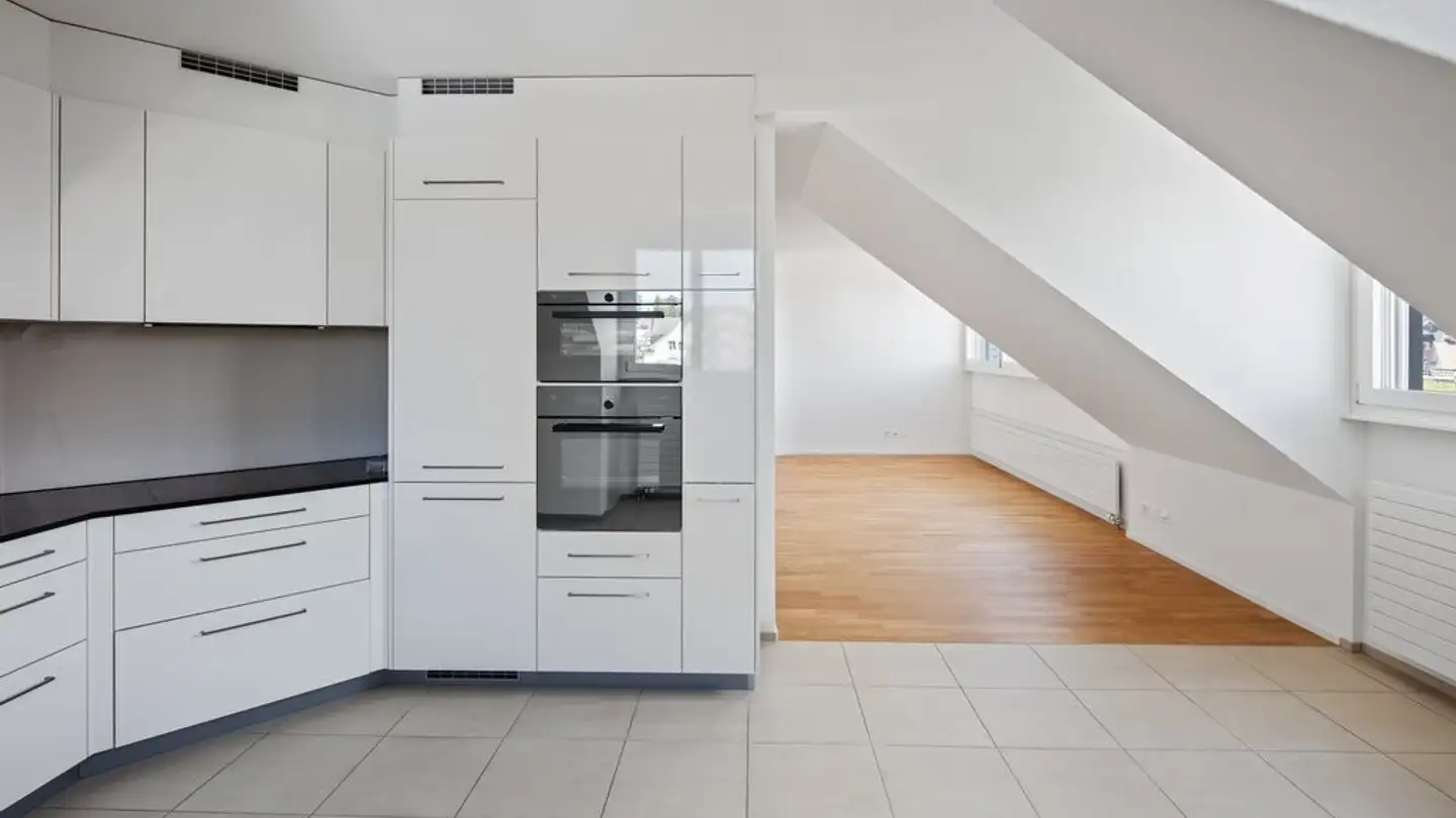 Appartement à louer - Bahnhofstrasse 11, 9230 Flawil - Photo 3