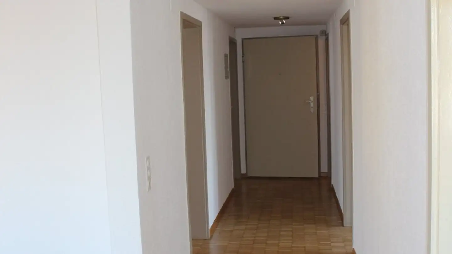 Wohnung mieten - Oberstrasse 200, 9000 St. Gallen - Foto 2