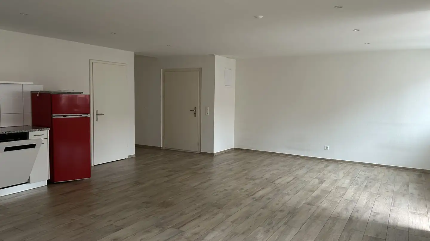Studio in affitto - Fuhrrain 8, 8135 Langnau am Albis - Foto 2