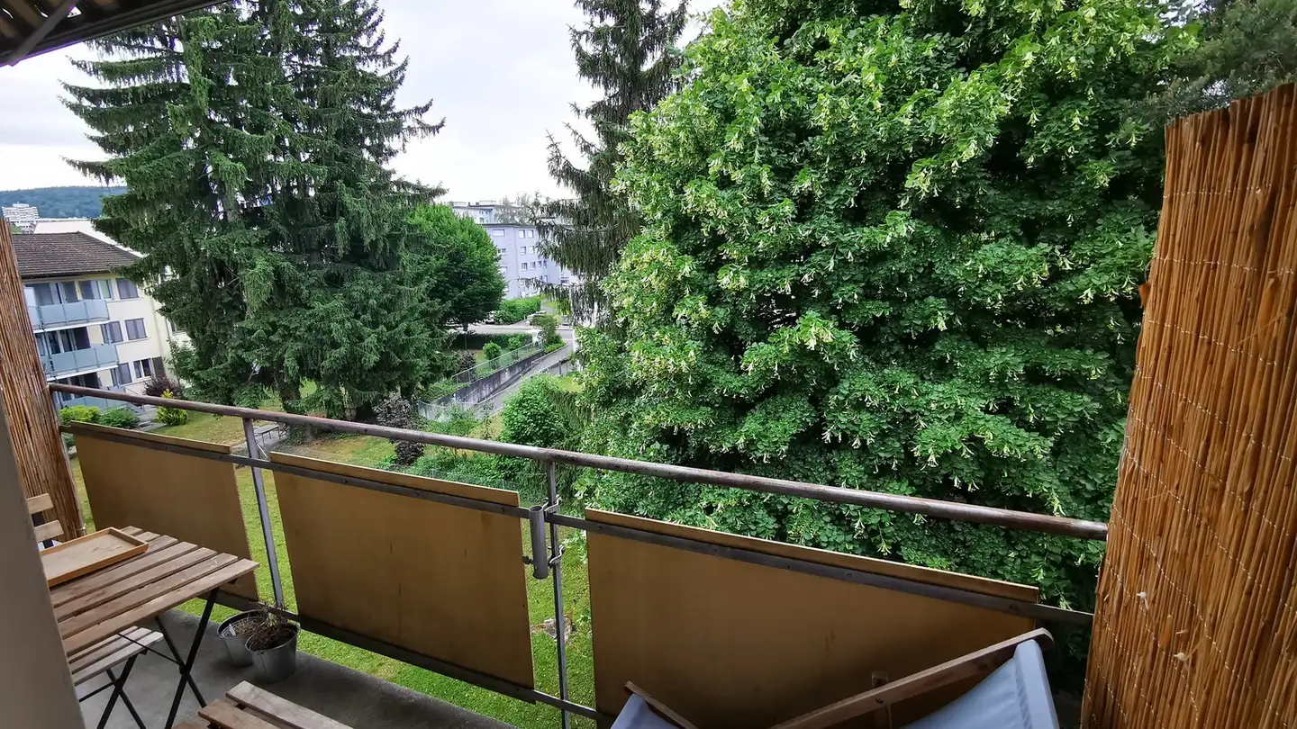 Appartement à louer - Zürcherstrasse 168, 8953 Dietikon - Photo 3