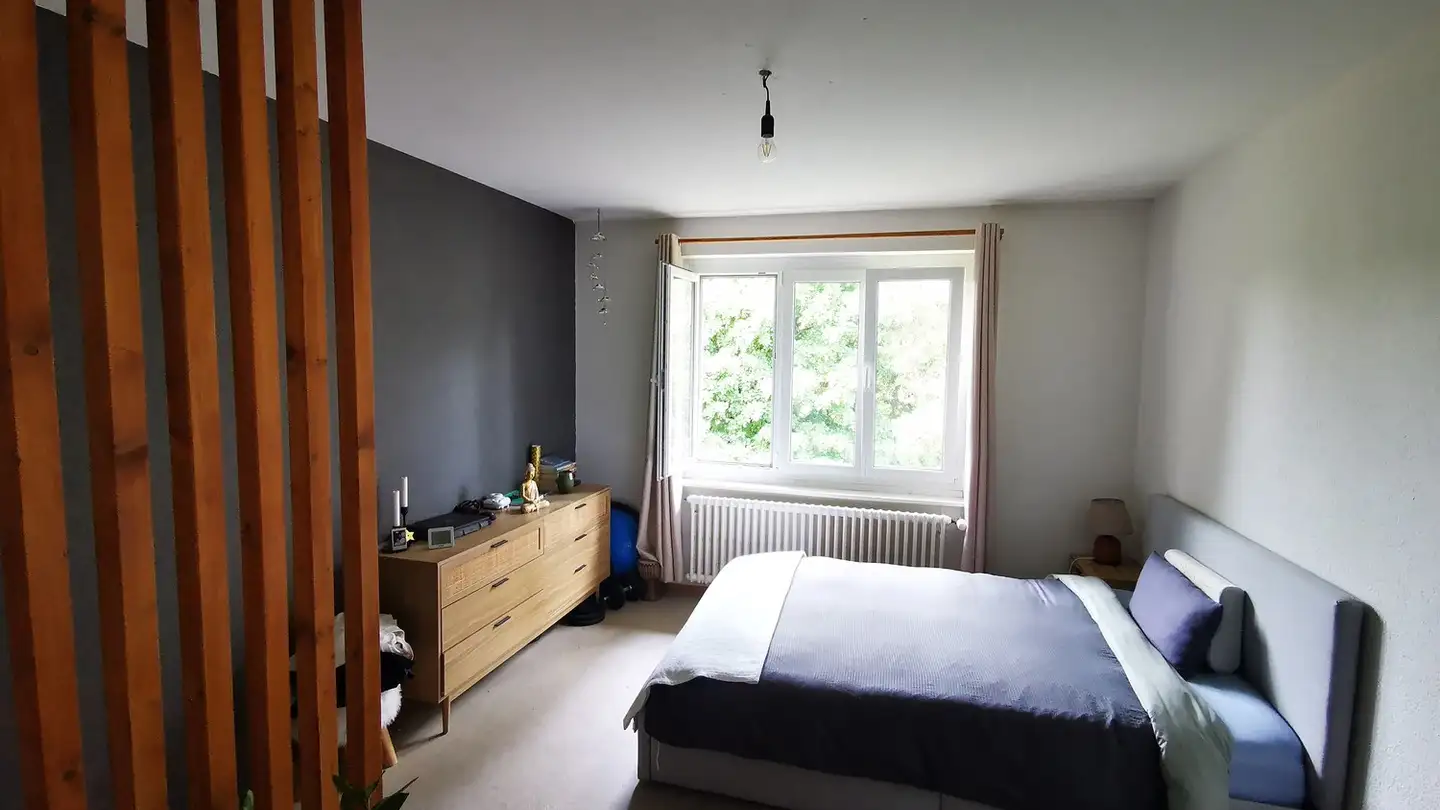 Appartement à louer - Zürcherstrasse 168, 8953 Dietikon - Photo 4