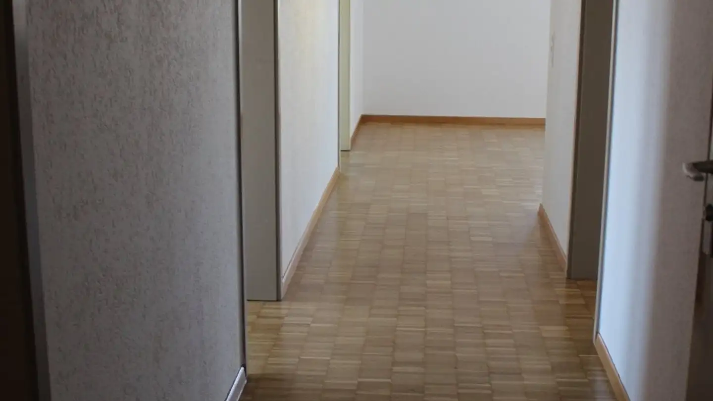 Wohnung mieten - Oberstrasse 200, 9000 St. Gallen - Foto 3