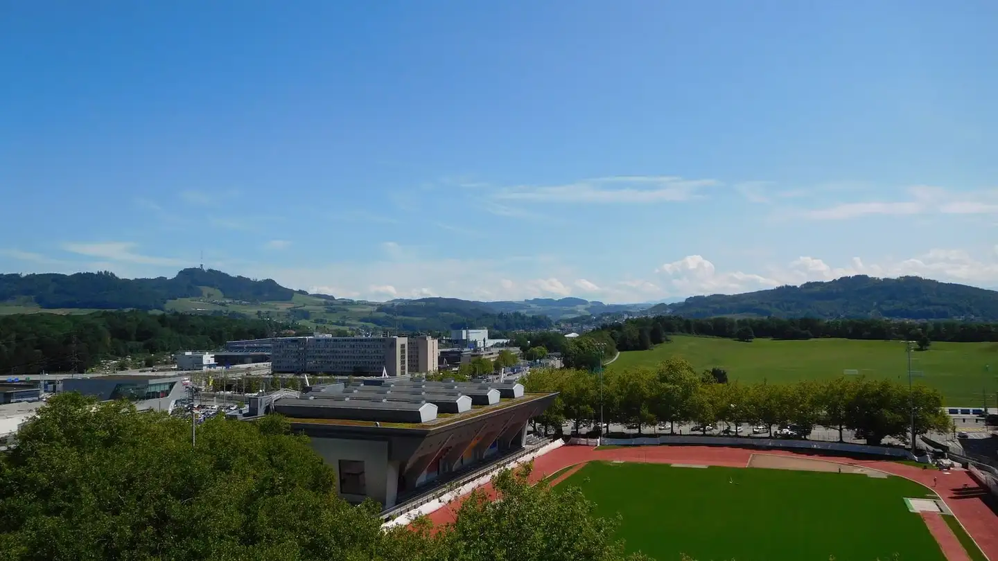 Appartamento in affitto - Winkelriedstrasse 7, 3014 Bern