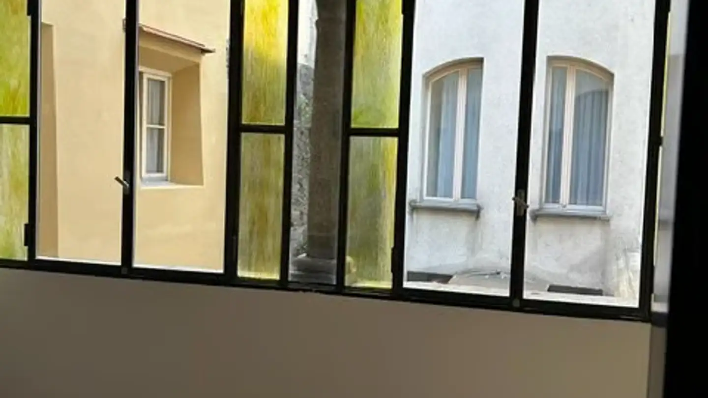 Wohnung mieten - Piazza Collegiata 5, 6500 Bellinzona