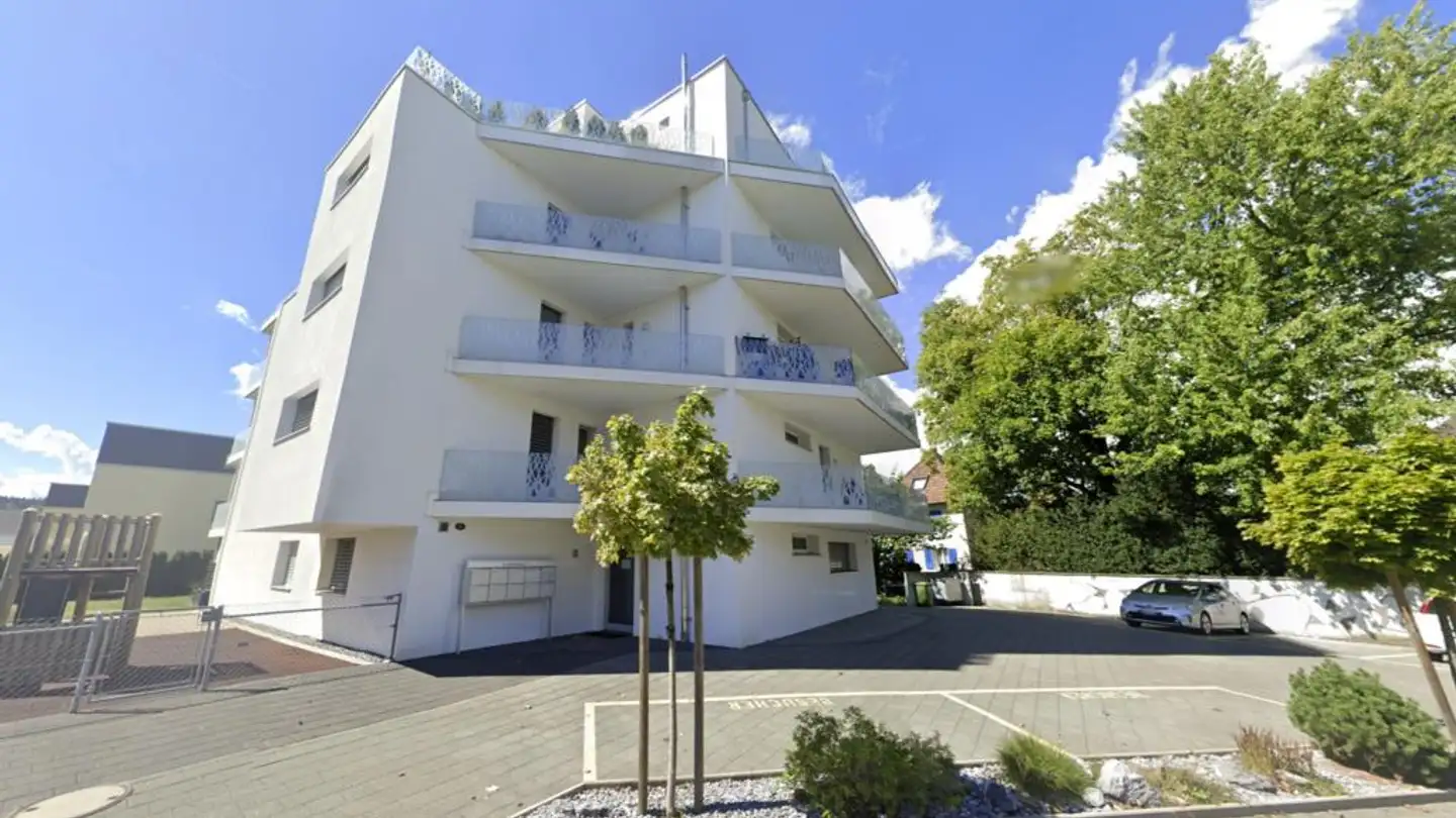 Apartment for rent - Friedhofstrasse 6, 5610 Wohlen AG
