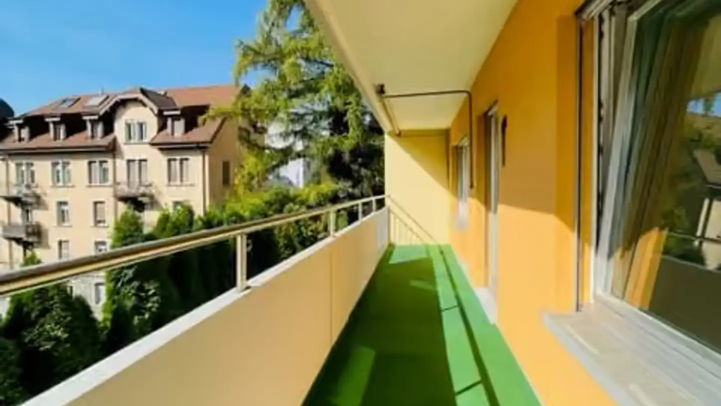 Wohnung mieten - Wesemlinstrasse 15, 6006 Luzern - Foto 4