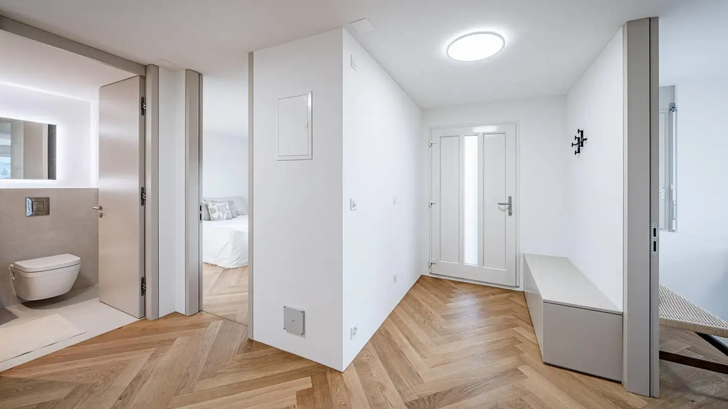 Maison en terrasse à vendre - 6405 Immensee - Photo 2