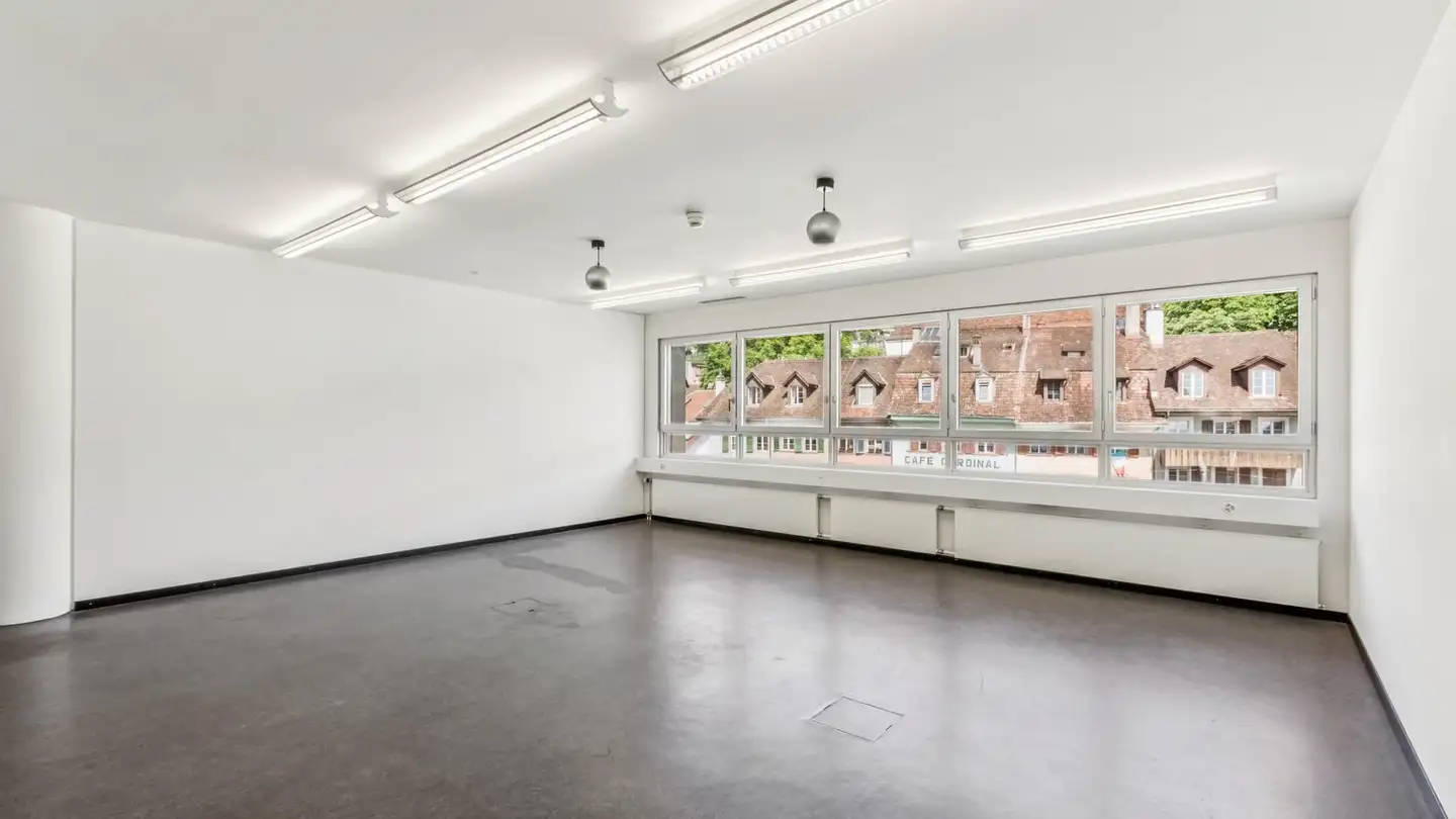 Spazio ufficio in affitto - Rue Du Canal / Kanalgasse 36, 2502 Biel/Bienne - Foto 4