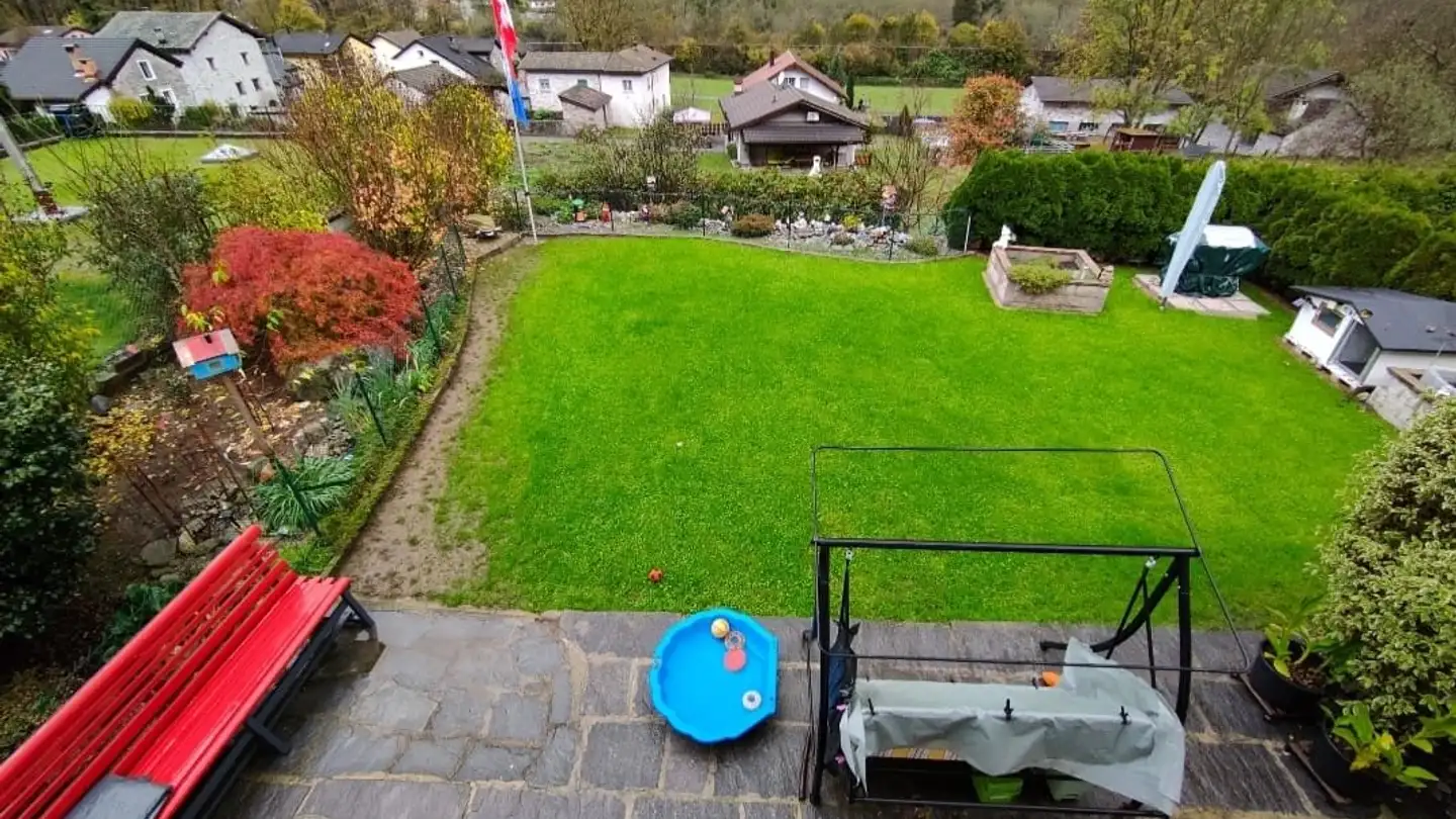 Casa singola in vendita - 6558 Lostallo - Photo 3