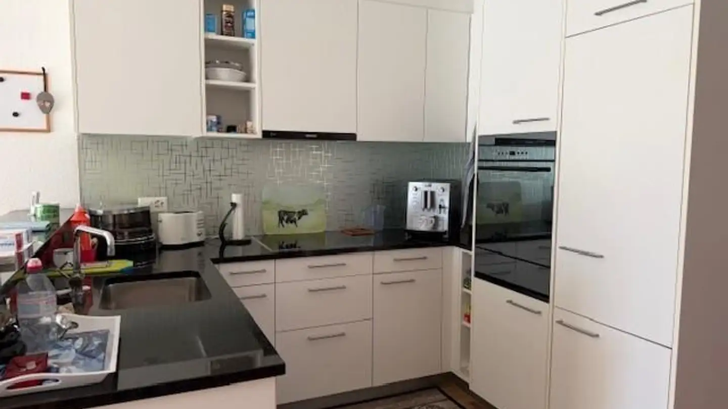 Apartment for rent - Friedhofstrasse 6, 5610 Wohlen AG - Photo 2