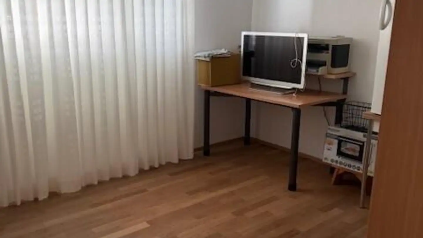 Apartment for rent - Friedhofstrasse 6, 5610 Wohlen AG - Photo 3