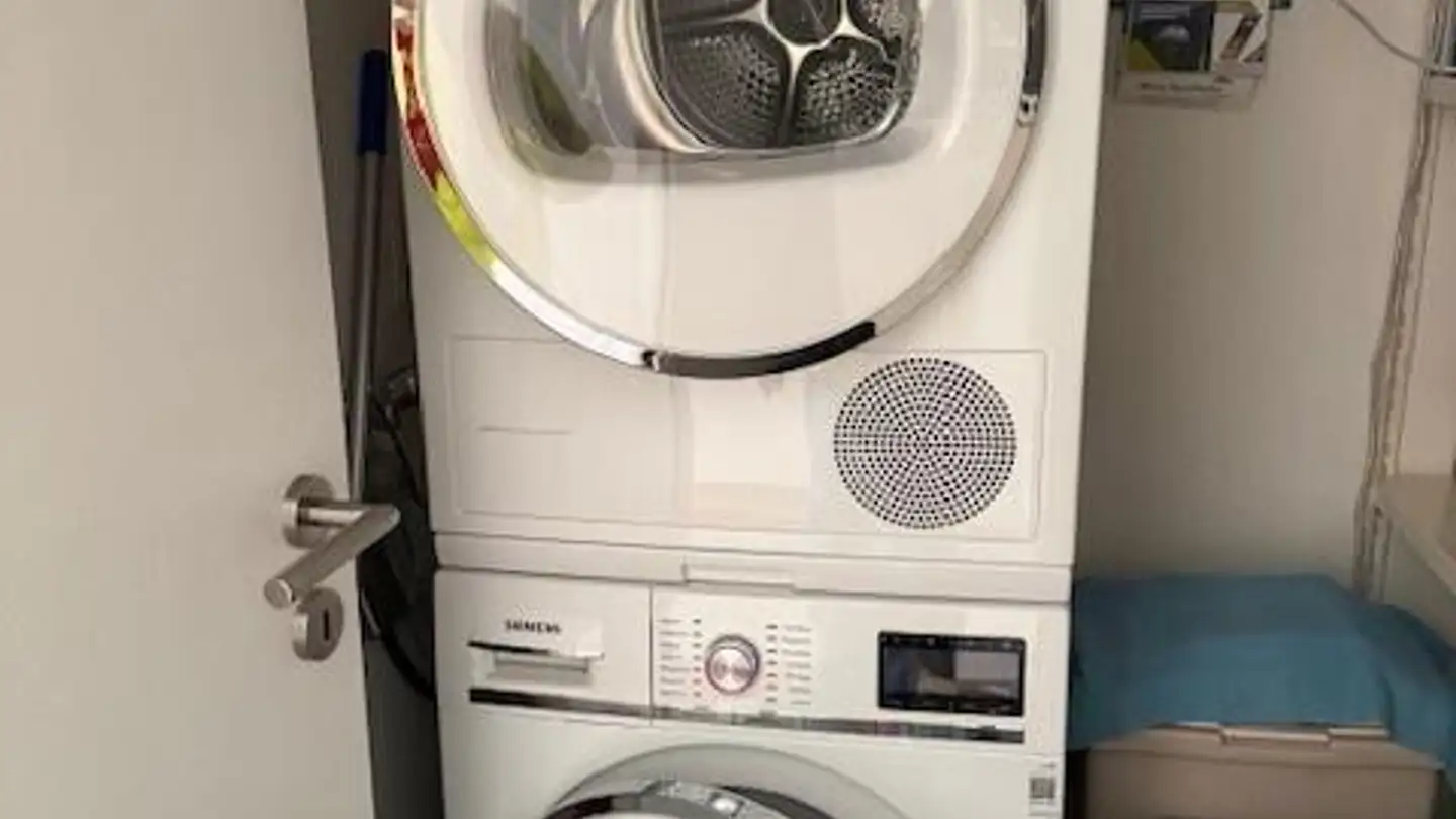 Apartment for rent - Friedhofstrasse 6, 5610 Wohlen AG - Photo 4