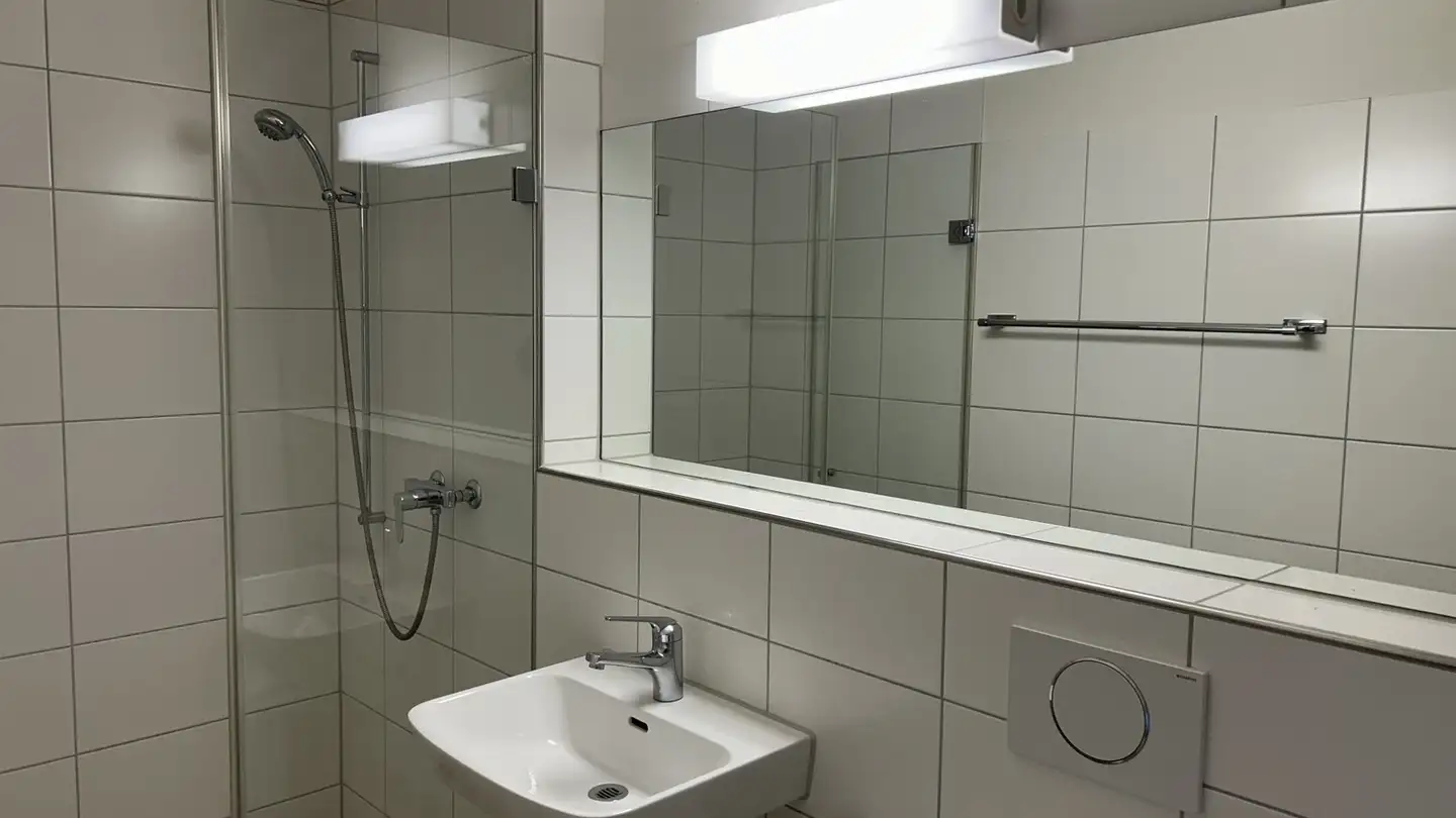 Studio in affitto - Fuhrrain 8, 8135 Langnau am Albis - Foto 3