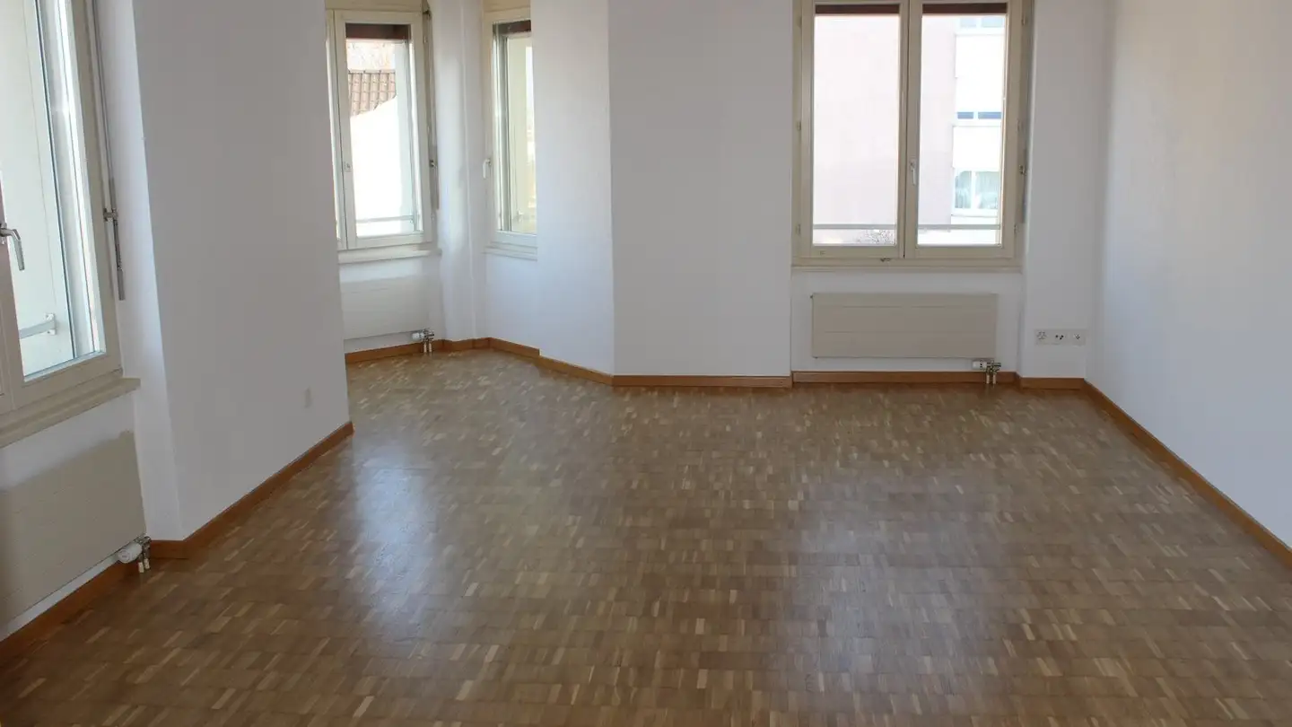 Wohnung mieten - Oberstrasse 200, 9000 St. Gallen - Foto 4