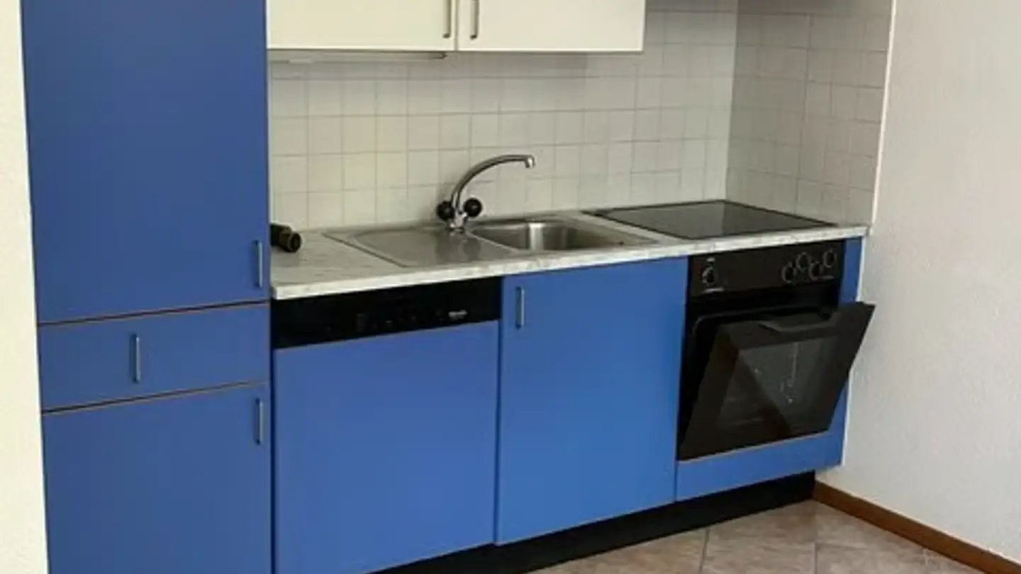 Wohnung mieten - Piazza Collegiata 5, 6500 Bellinzona - Foto 2