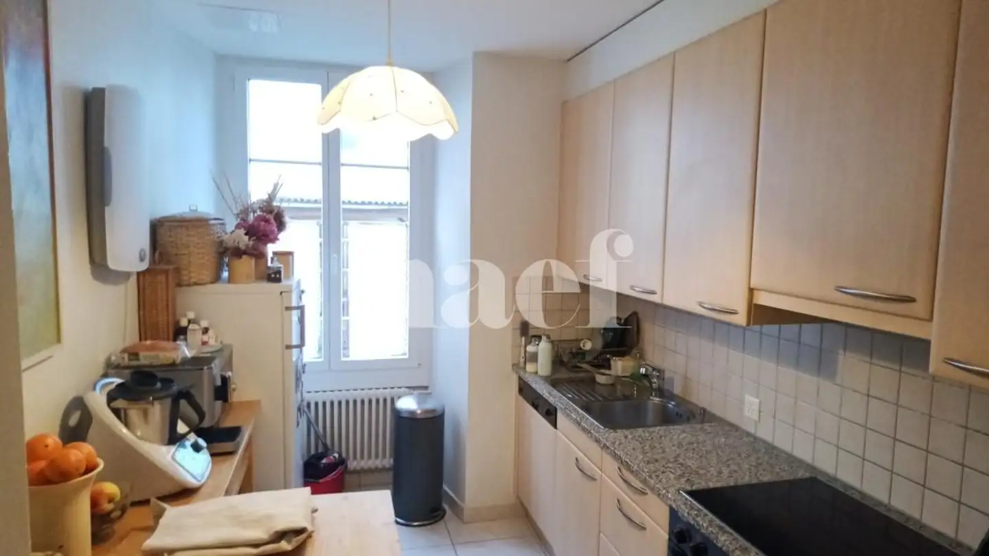 Appartement à louer - 2000 Neuchâtel - Photo 2