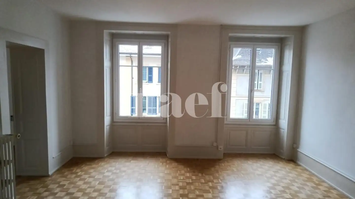 Appartement à louer - 2000 Neuchâtel - Photo 4