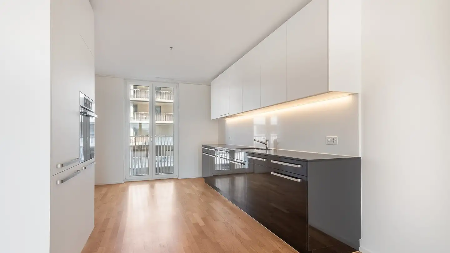 Wohnung mieten - Gussstrasse 46, 8180 Bülach - Foto 3