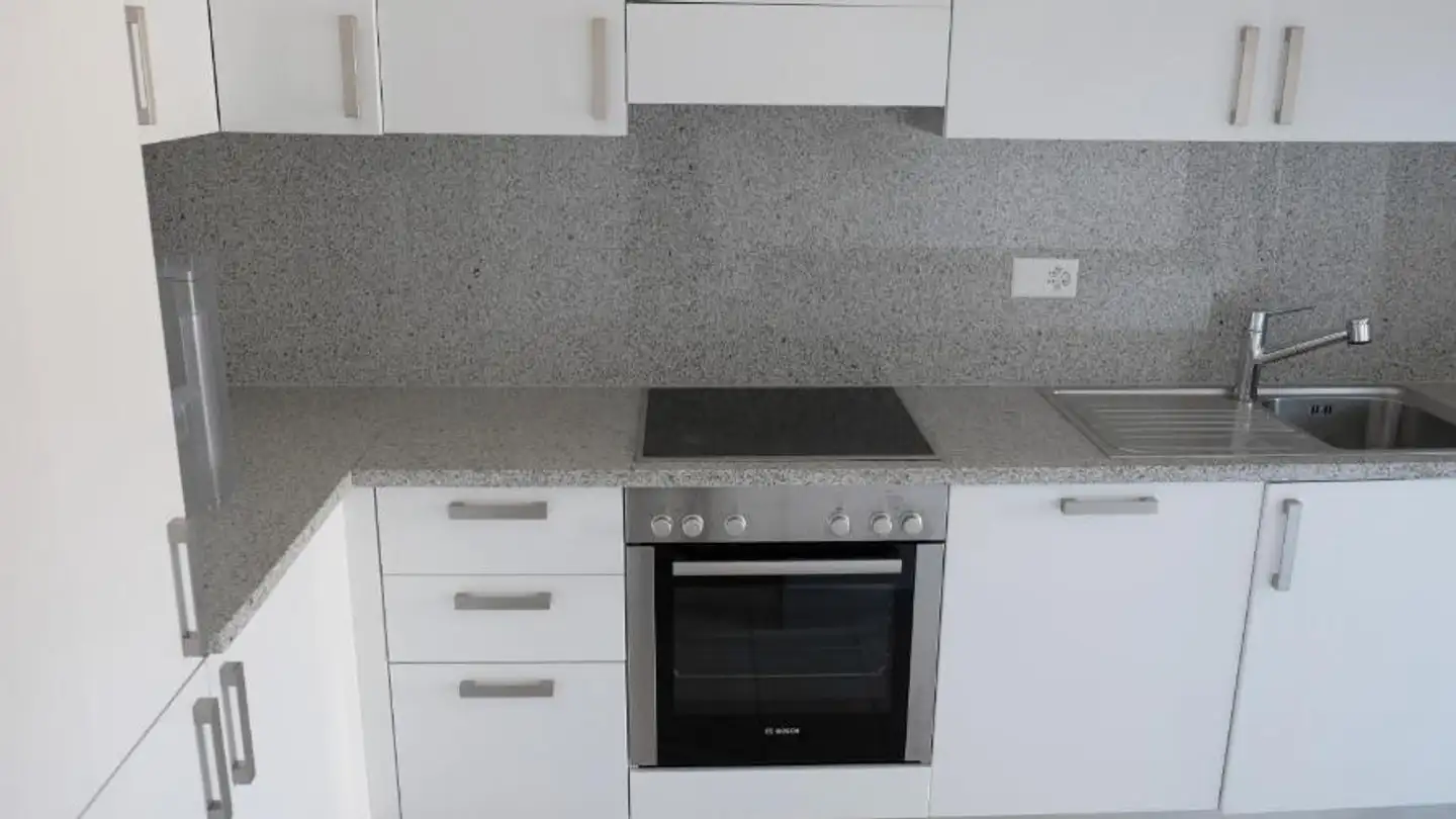 Apartment for rent - Via Ceresio 55, 6963 Pregassona