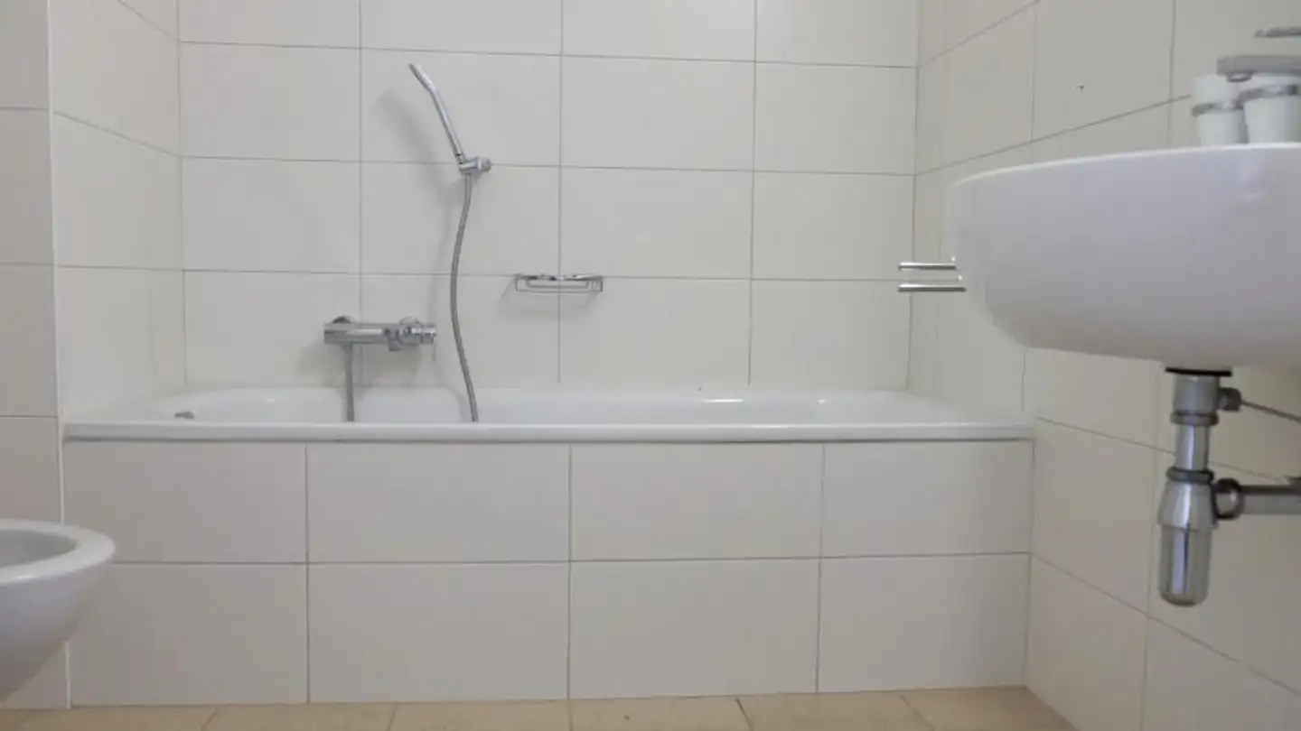 Apartment for rent - Via Ceresio 55, 6963 Pregassona - Photo 4