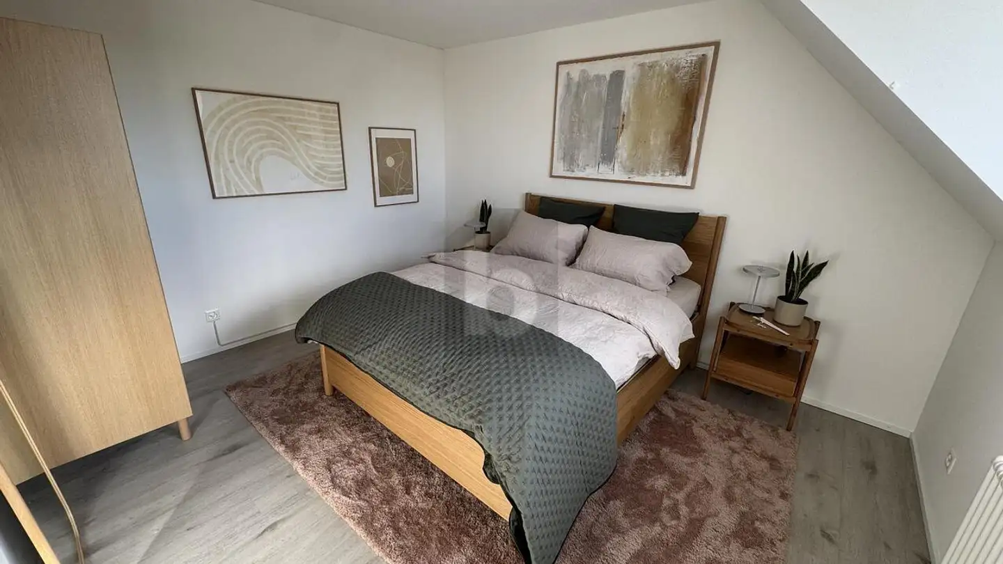 Appartement meublé à louer - 4055 Basel - Photo 4