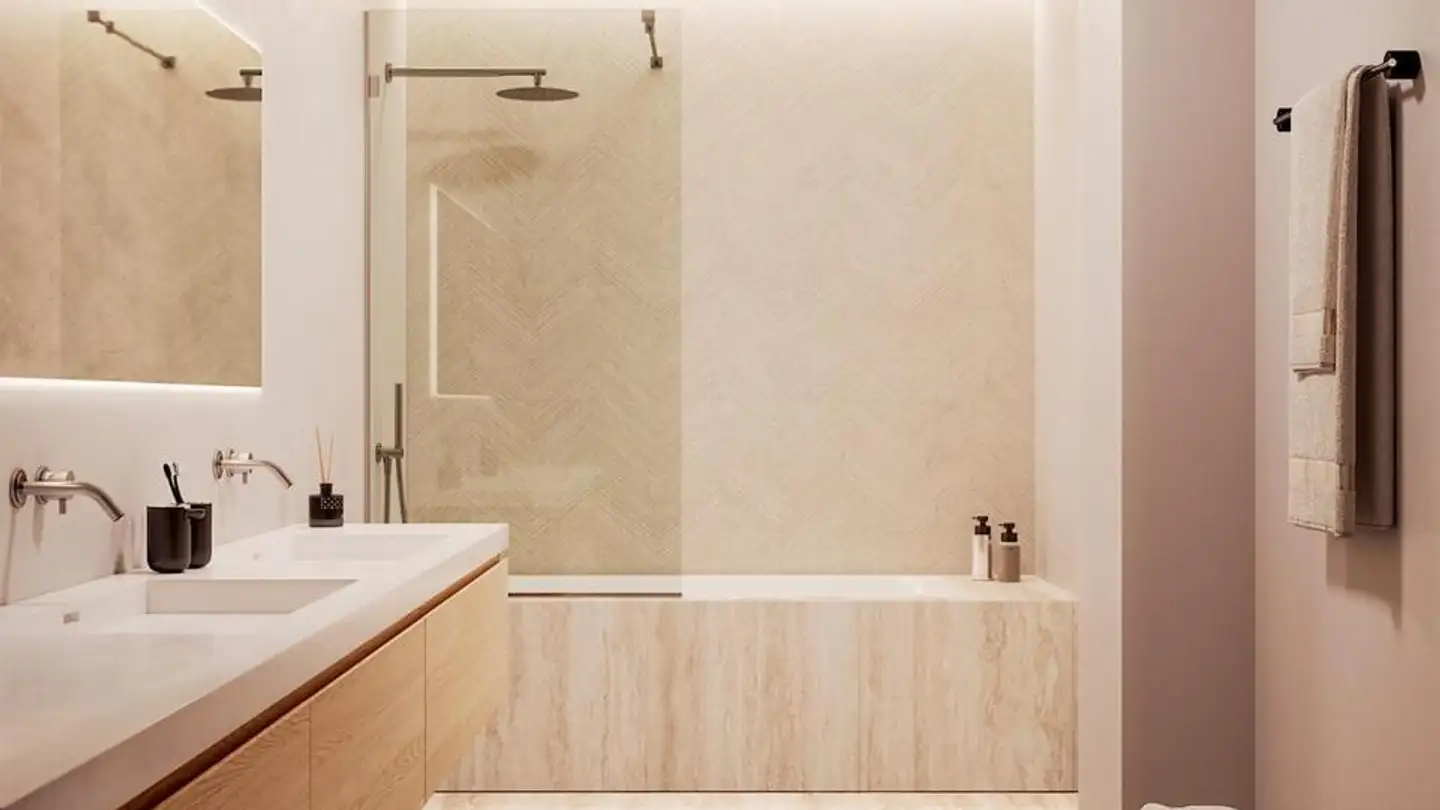 Apartment for sale - Via Prati 21, 6855 Stabio - Photo 4