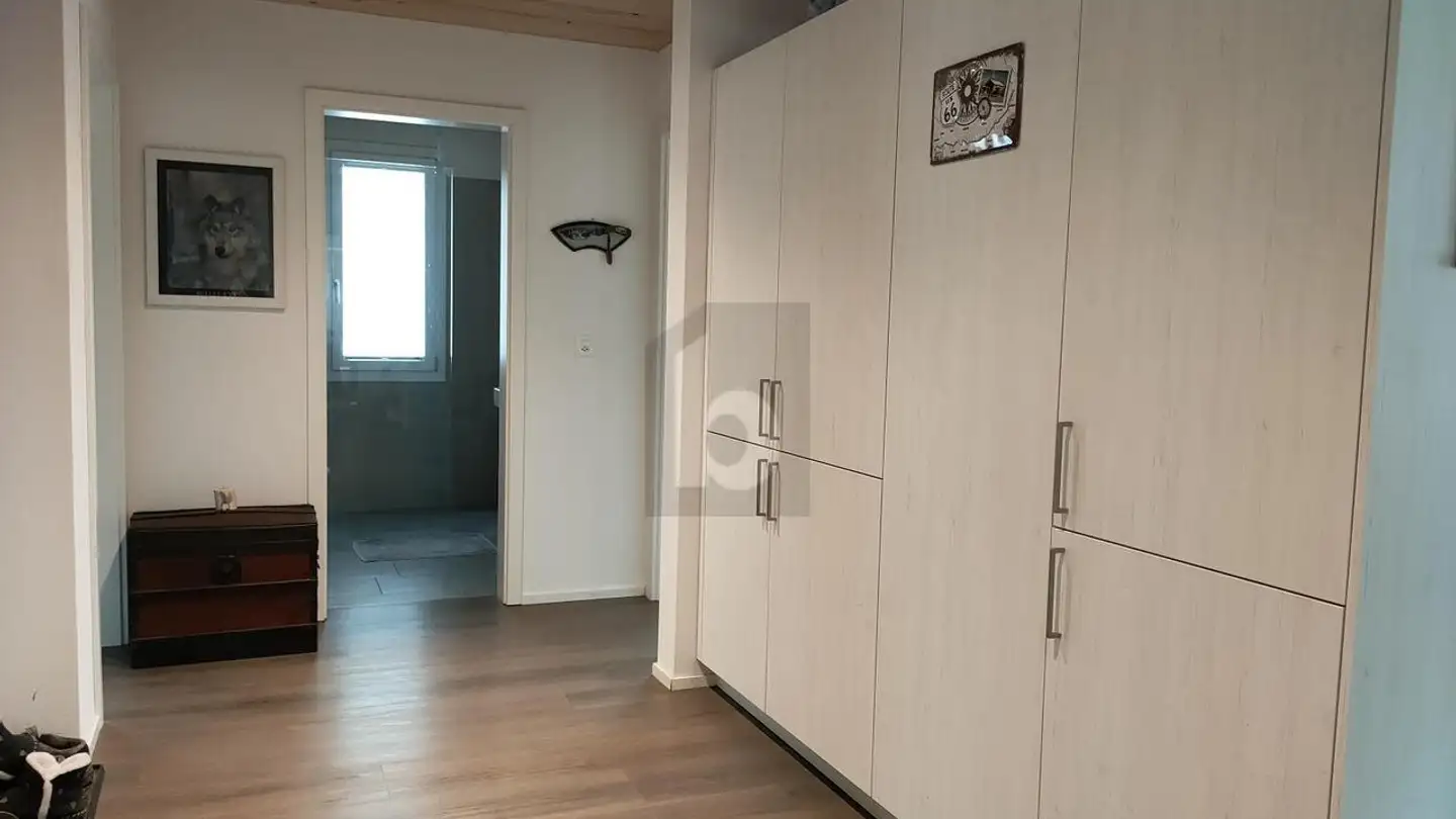 Appartamento in affitto - 8228 Beggingen - Foto 3