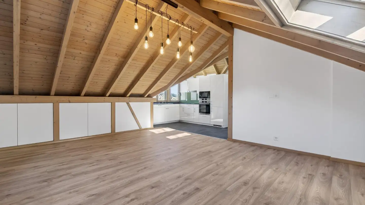 Einfamilienhaus kaufen - 6010 Kriens - Foto 4