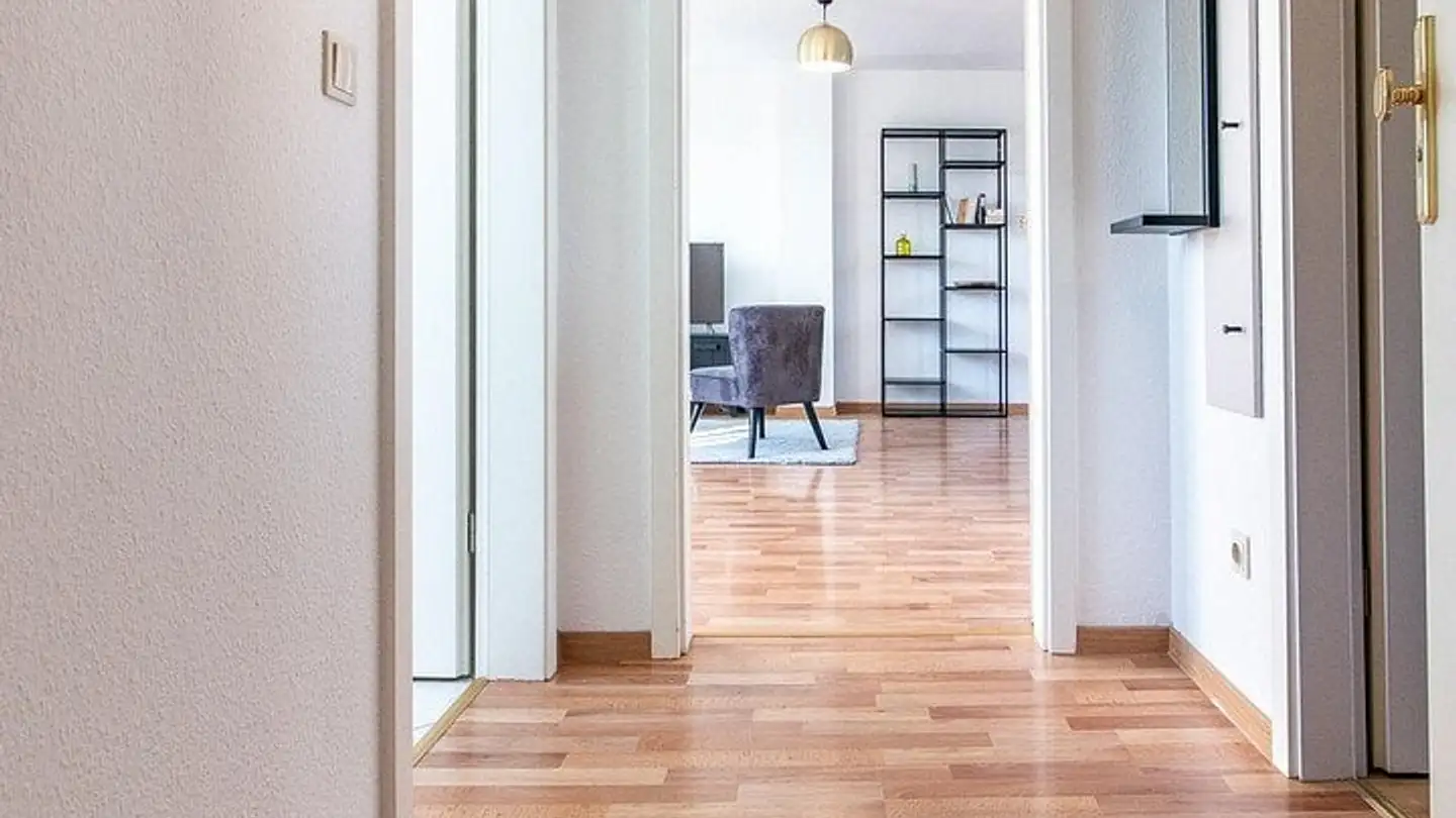 Wohnung mieten - Brunaustrasse 66, 8002 Zürich - Foto 2