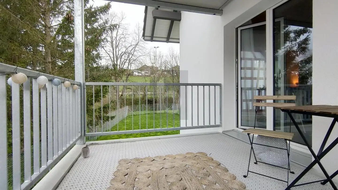 Appartamento in affitto - 8228 Beggingen - Foto 4