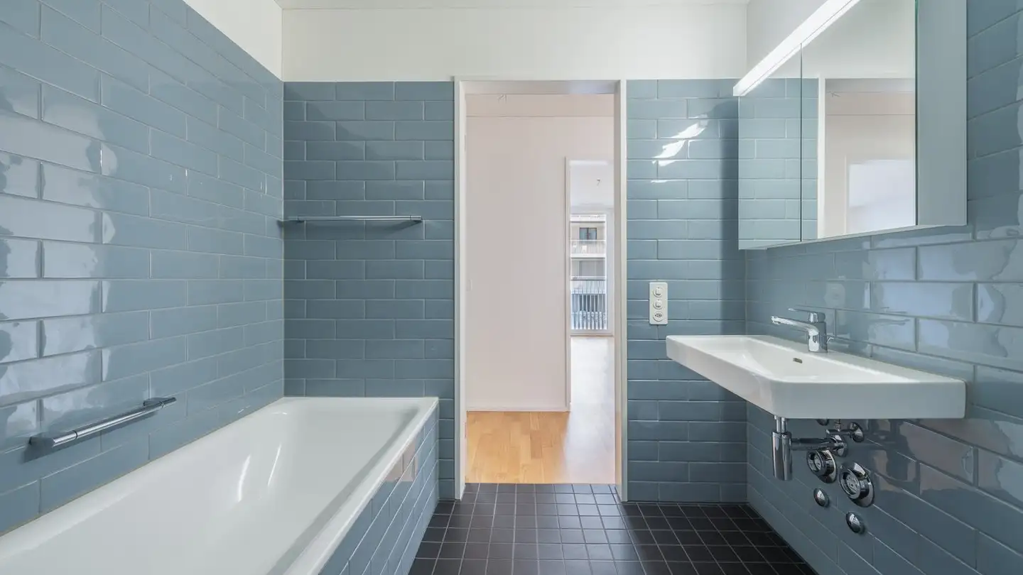 Wohnung mieten - Gussstrasse 46, 8180 Bülach - Foto 4