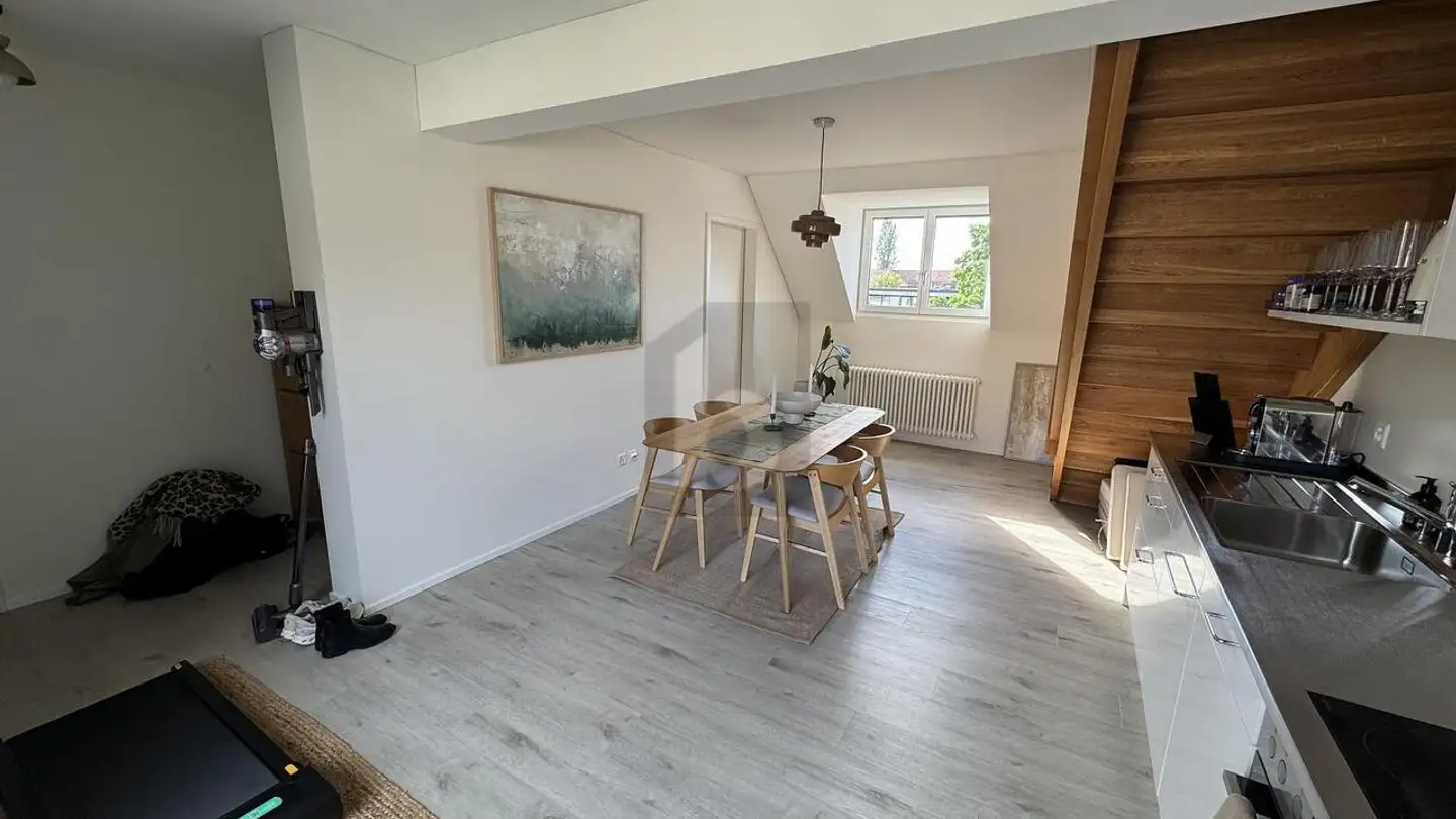 Appartement meublé à louer - 4055 Basel - Photo 3