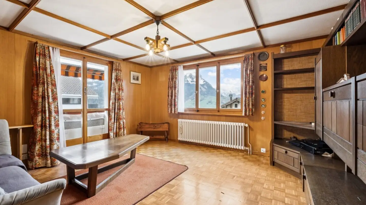 Cave house for sale - Rosenweg, 6430 Schwyz - Photo 2