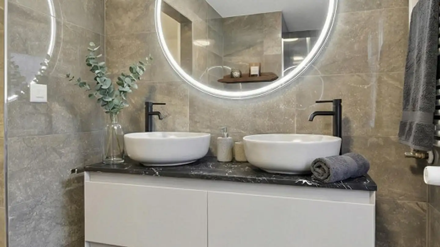 Einfamilienhaus kaufen - 6010 Kriens - Foto 3