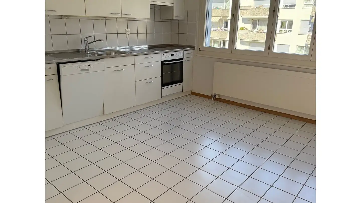 Appartamento in affitto - Bahnhofstrasse 18, 4147 Aesch BL - Foto 3