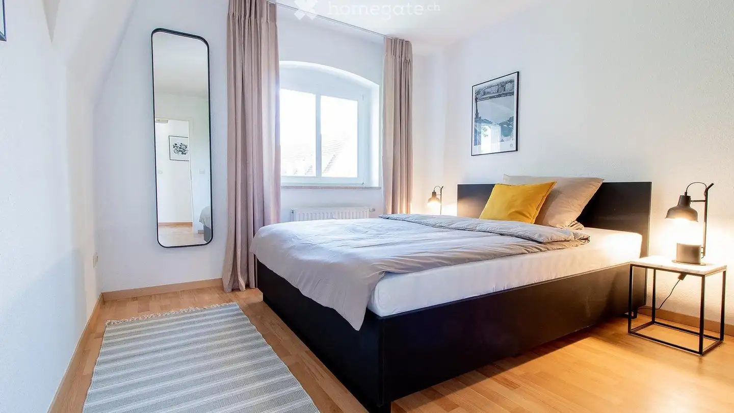 Wohnung mieten - Brunaustrasse 66, 8002 Zürich - Foto 3