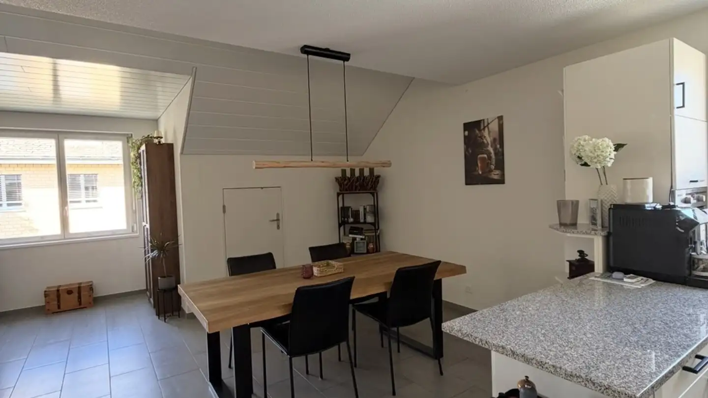Wohnung mieten - 4614 Hägendorf - Foto 4