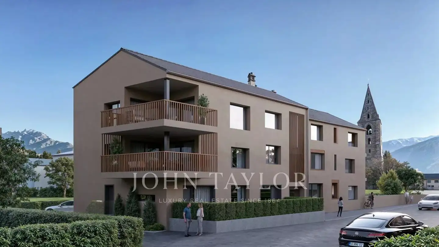 Appartement à vendre - 1957 Ardon - Photo 2