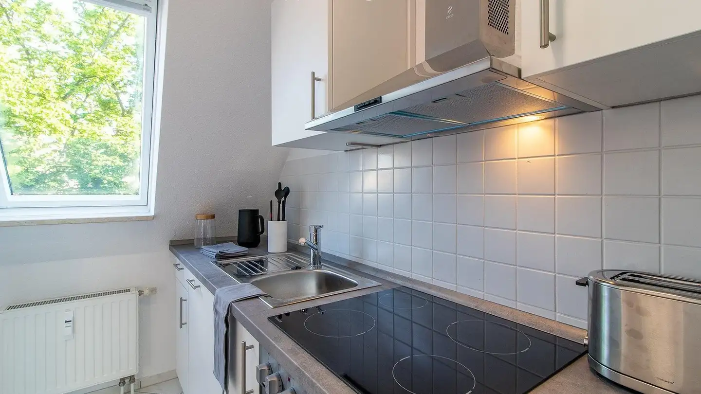 Wohnung mieten - Brunaustrasse 66, 8002 Zürich - Foto 4