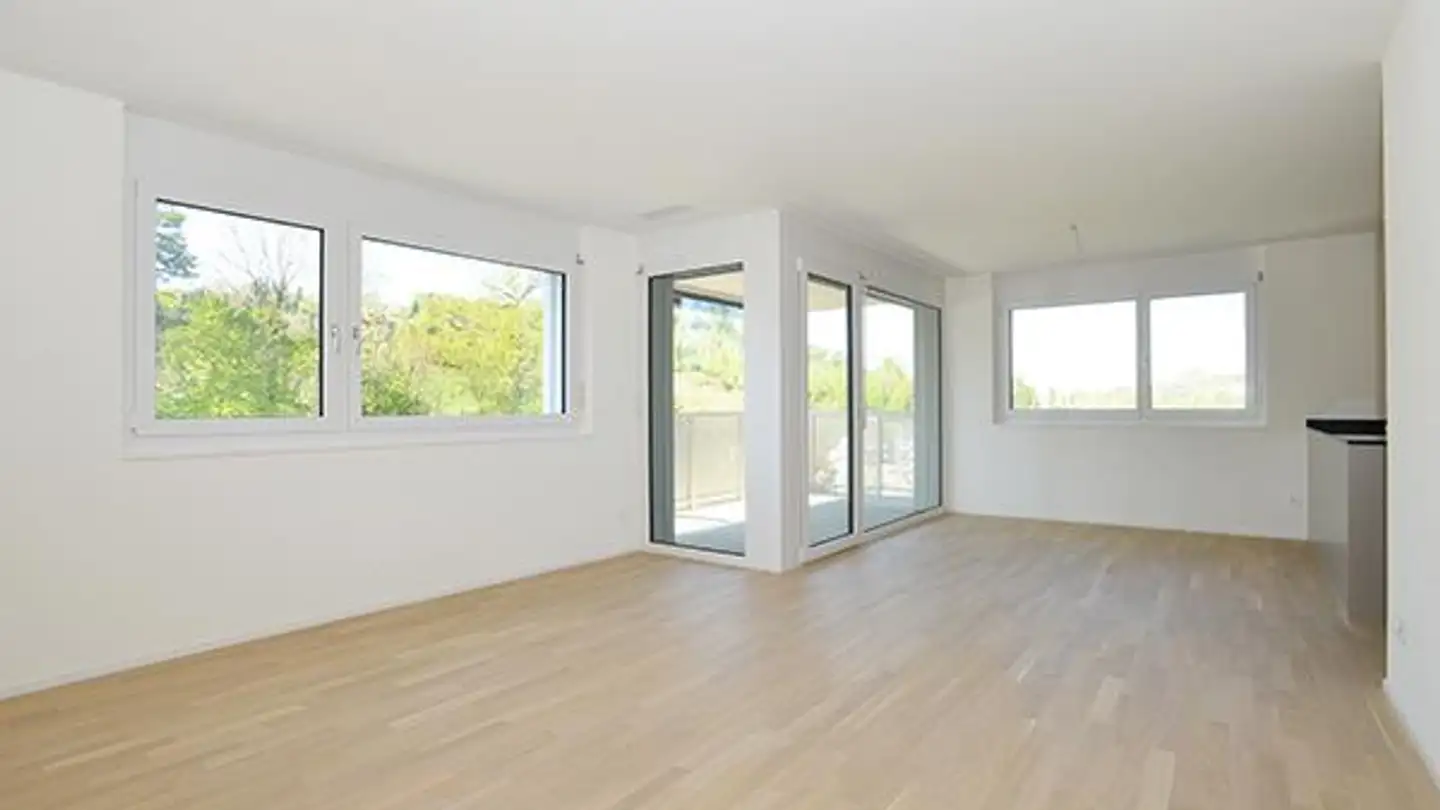 Apartment for rent - Ulmenstrasse 9, 8636 Wald ZH - Photo 2