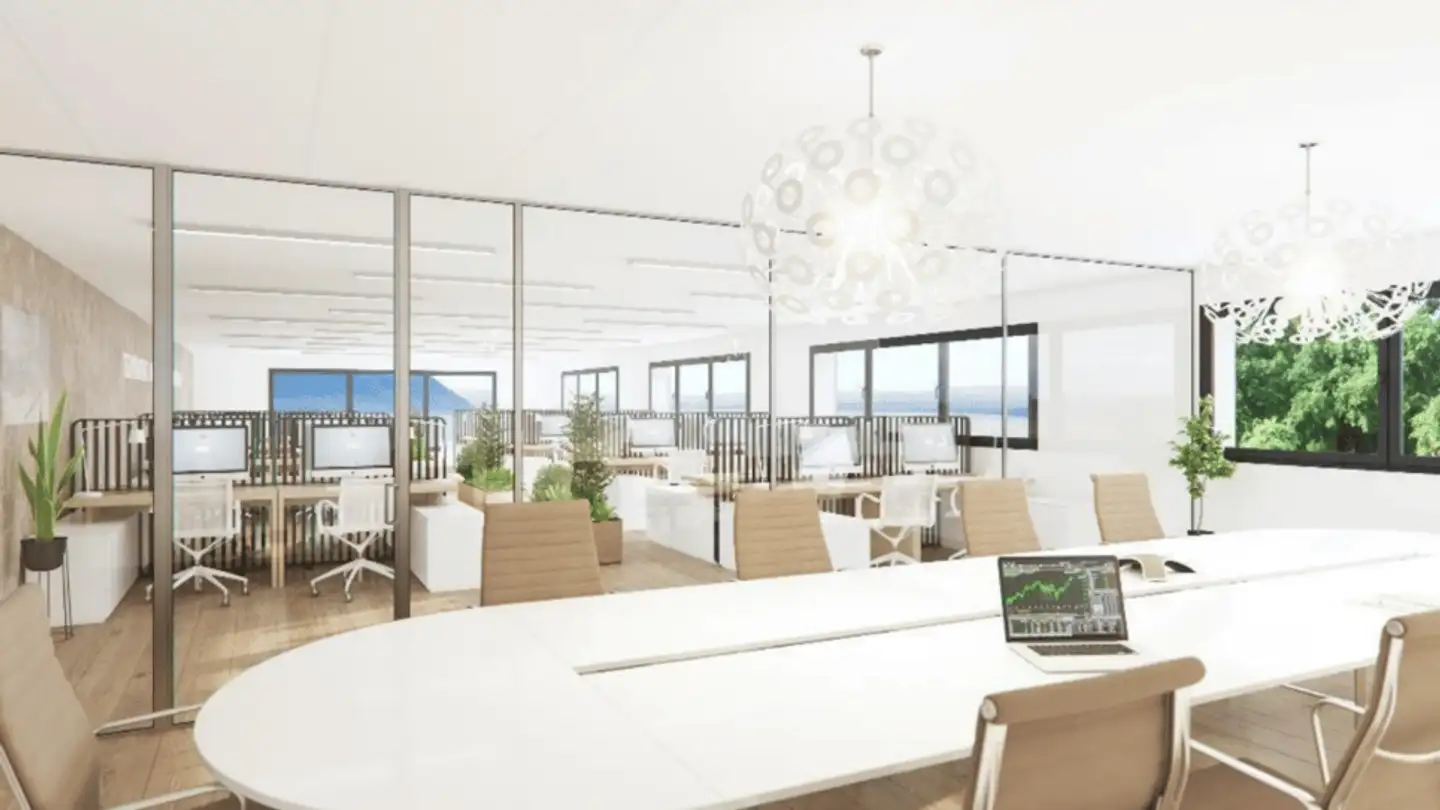 Terreno edificabile in vendita - 1820 Veytaux - Photo 3